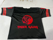 The Mind of Tony life Football jersey