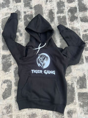 The Change within hoodie