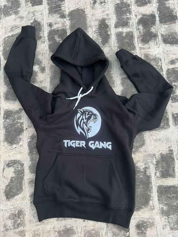 The Change within hoodie