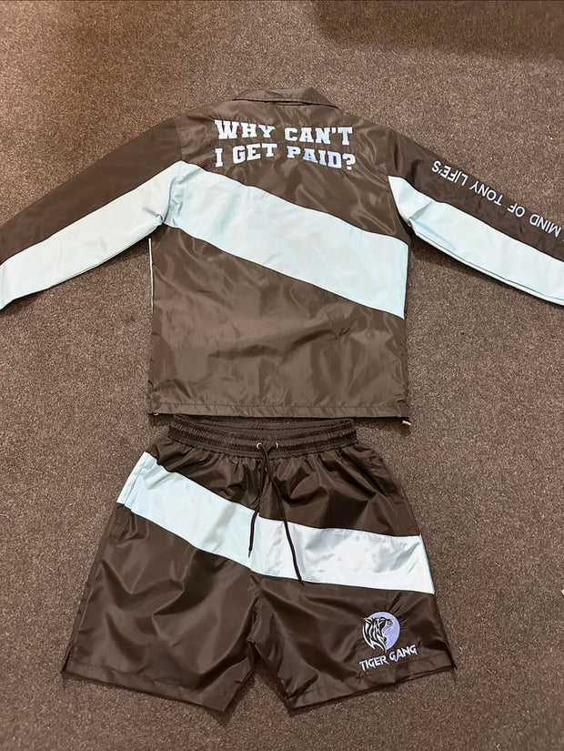 Buy Windbreaker Jacket | Premium Windbreaker Jacket | Tony life