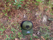 The mind of tony life trucker moss charcoal