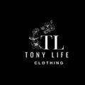 Tony life