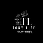 Tony life